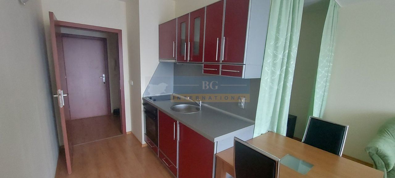 Продава се Едностаен апартамент в Ахелой - 50 кв.м за 940 €/кв.м - Снимка #7