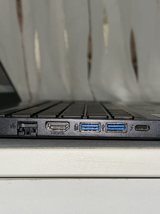 Laptop gaming| i5gen 12| RTX2050| 16gb ram| ssd NVMI 512gb ca nou