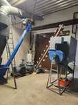 Linie fabricat peleti