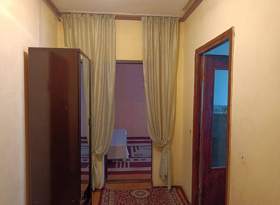 Срочно! Квартира на Караташ -Медиапарк 2/7/9 общ пл 60м Отдельный вход