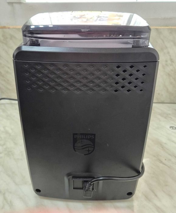 Espressor automat Philips Seria 5400 display digital Zeus Amanet 31961