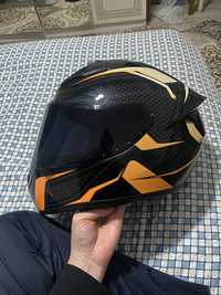 Продам шлем для мопеда