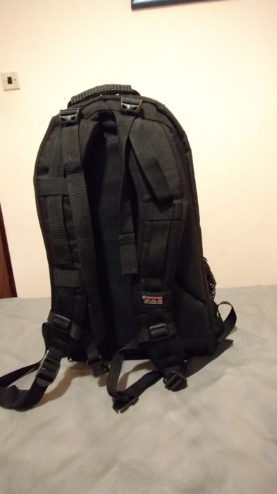 Rucsac Tamrac (foto)