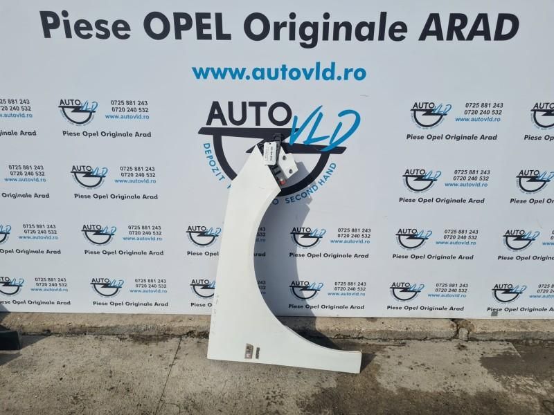 Aripa dreapta fata Opel Insignia A facelift