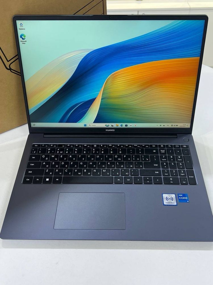 Huawei Matebook D16 core i5-12
