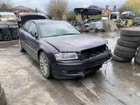 Piese audi A8 d3 2006 motor 3.0 asb