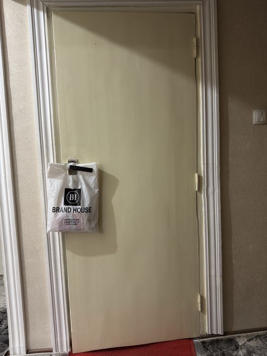 Двери для квартир и домов