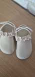 Papuci tip Crocs Zara fetite 27