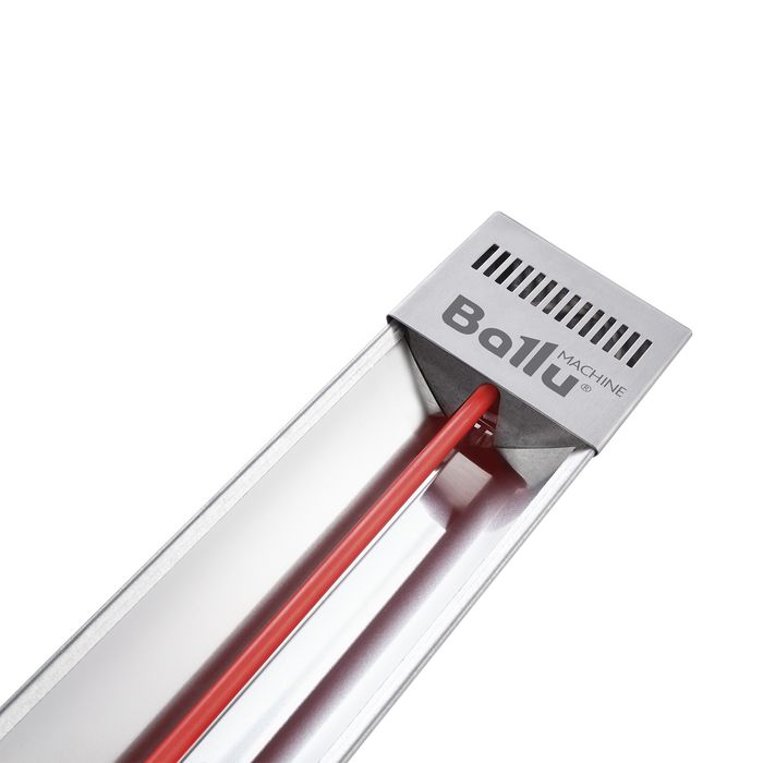 Инфракрасные потолочные обогреватели Ballu BIH T2,3,4.5,6.0 Оригинал