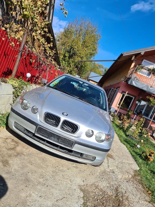 Vand BMW seria 3 compact