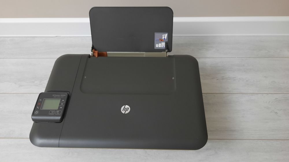 Принтер 3 в 1 Hp б/ у