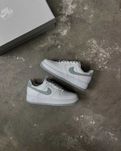 Nike Air Force 1 Grey