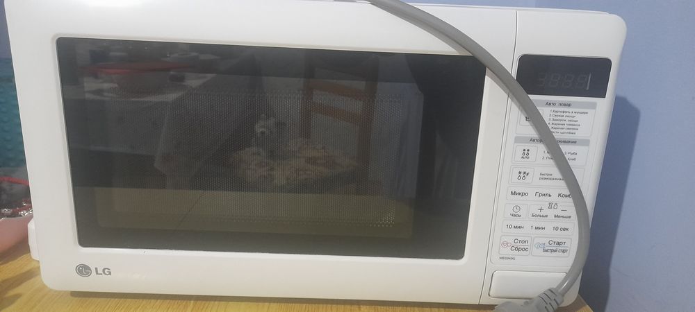 Микроволновка. Продам