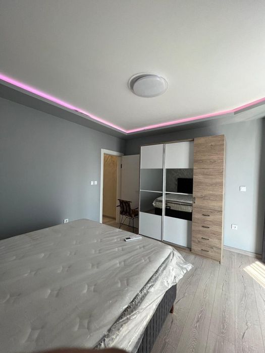 Дава се под наем Двустаен апартамент в Пловдив, Христо Смирненски - 76 кв.м за 500 € - Снимка #5