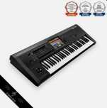 Korg kronos X Husa Transport Cadou