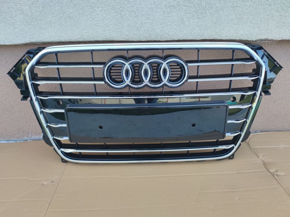 Grila Audi A4 B8 facelift 2012-2015 noua