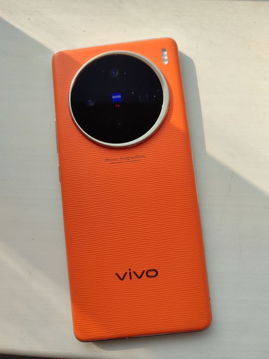 vivo x 100 16/512