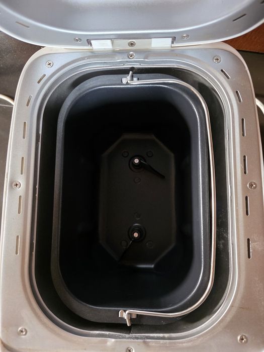 Хлебопекарна минифурна