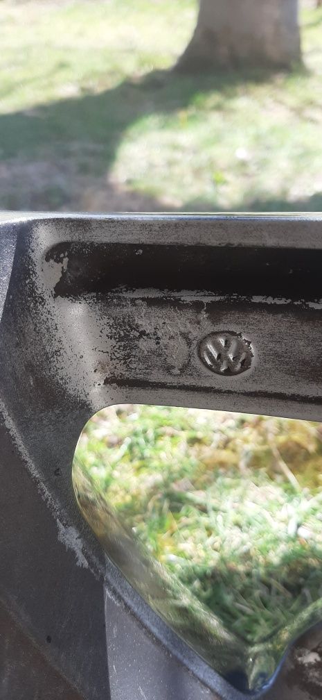 Оригинални Джанти VW 18"Golf 5,6,7