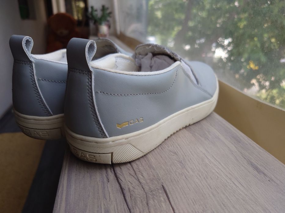 Espadrile GAS ca noi