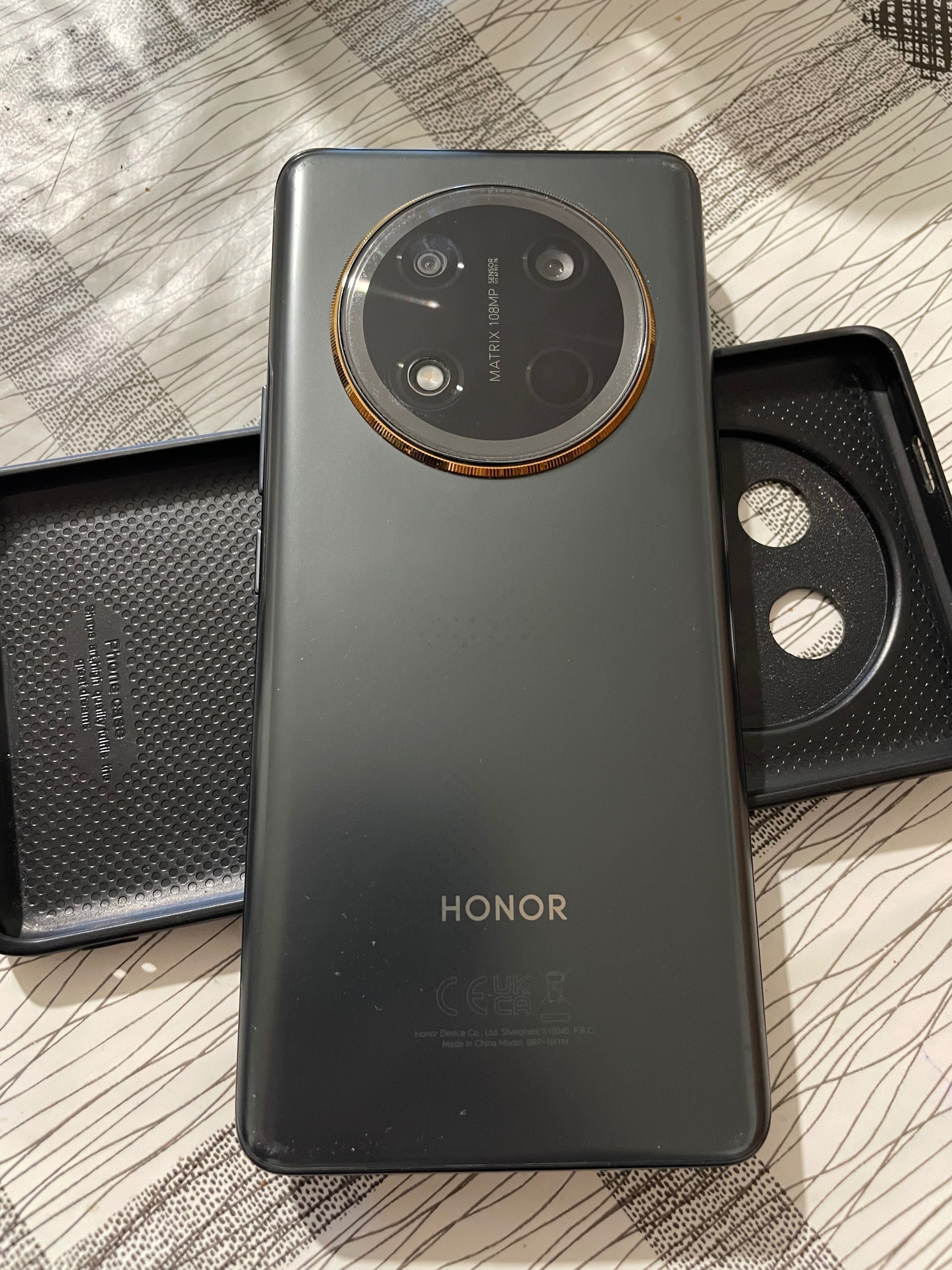 Honor Magic 7 lite 256 гб