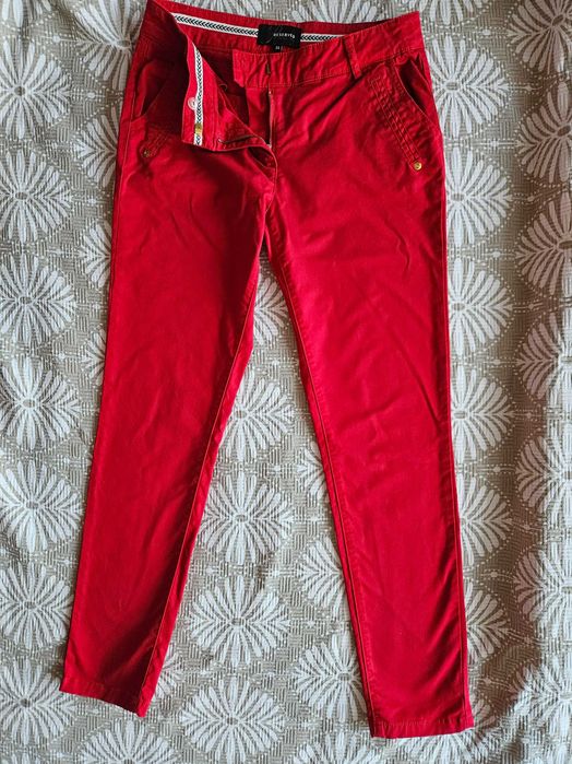 Дамски панталон Reserved, размер 34