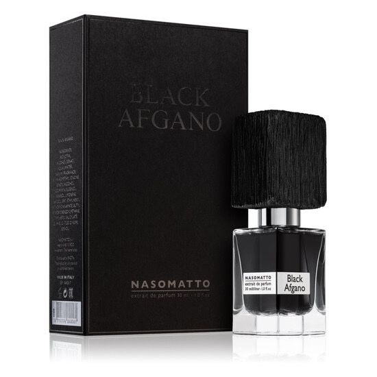 Nasomatto Black Afgano 30ml