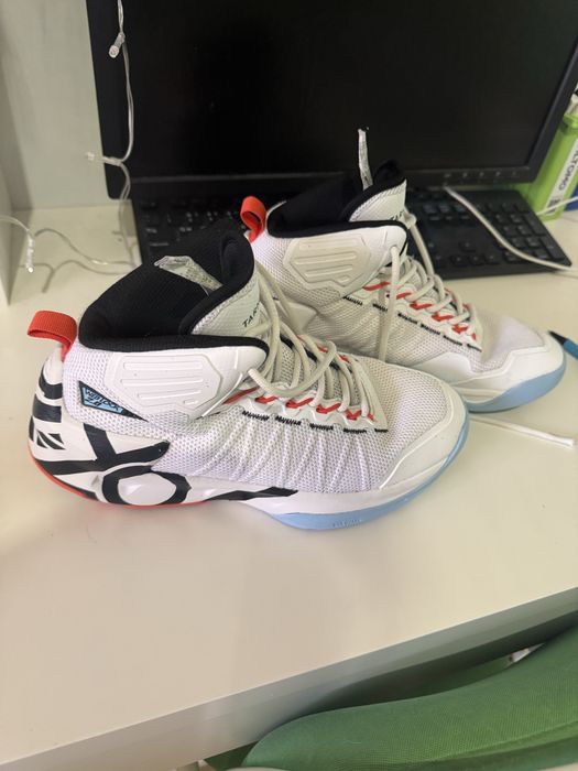 Баскетболни маратони 39 номер