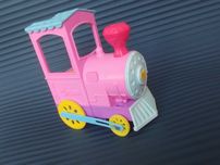 Mattel оригинална играчка Влакче  - Мател