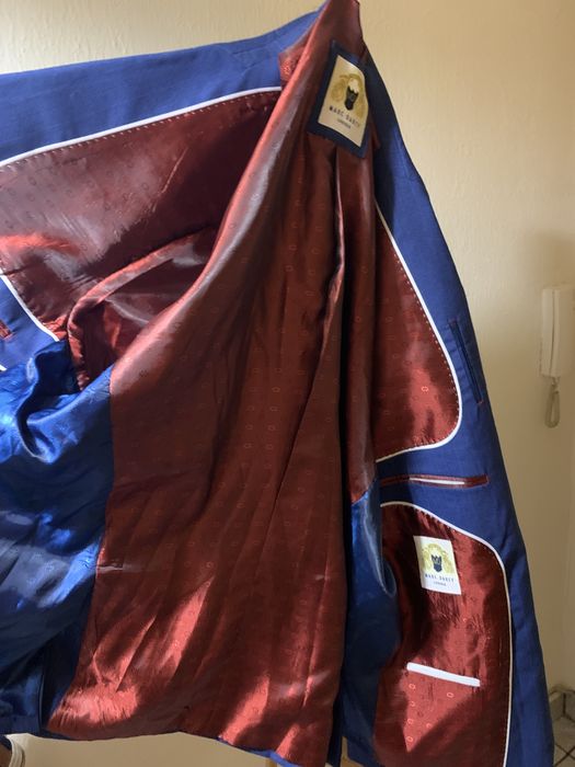 Мъжки ризи сака и панталон