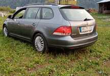 Vând VW Golf 5 Combi