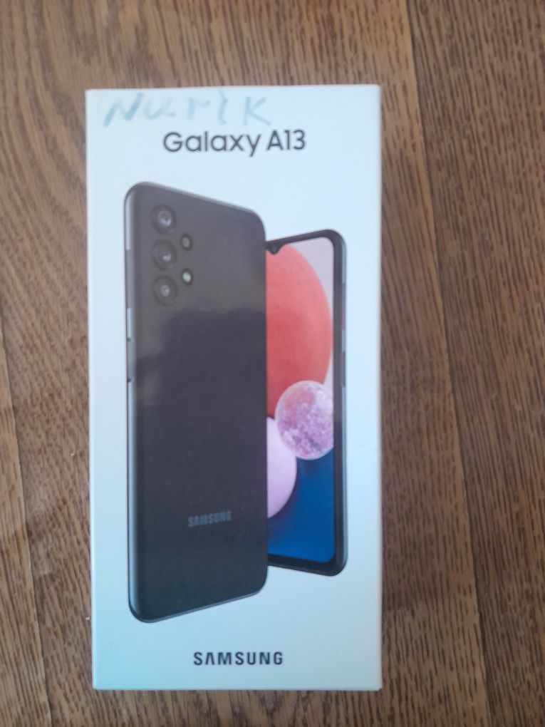 Samsung A13 САМСУНГ