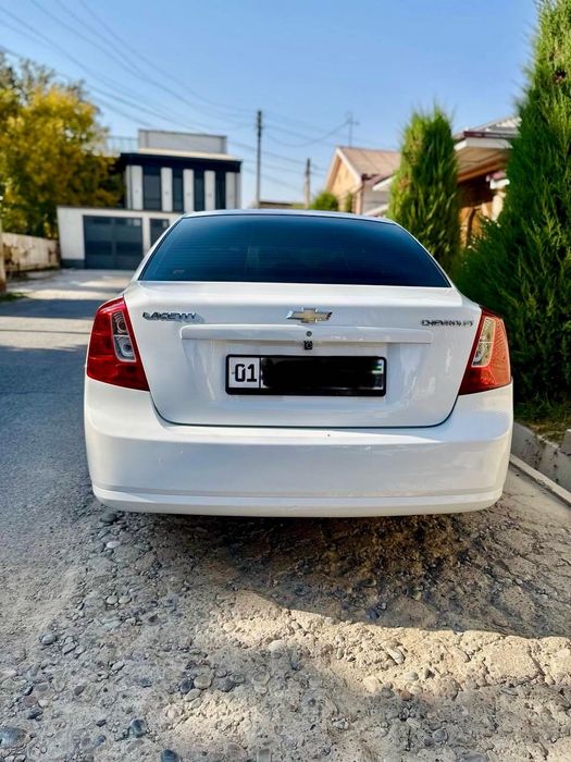 Gentra 2019  3 poz avtomat