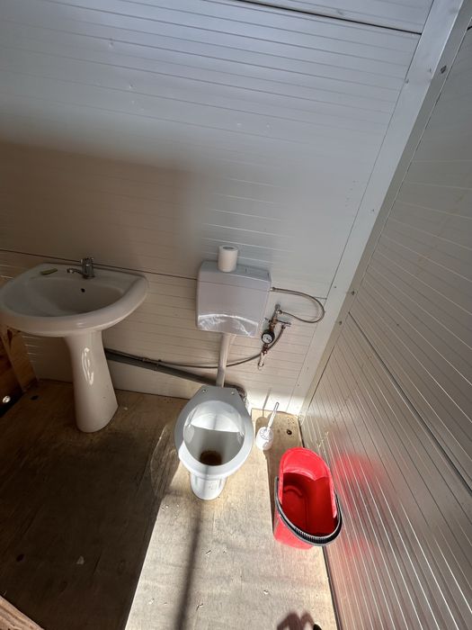 Hala 220mp birou 20mp de inchiriat in Pantelimon Toate Utilitatile