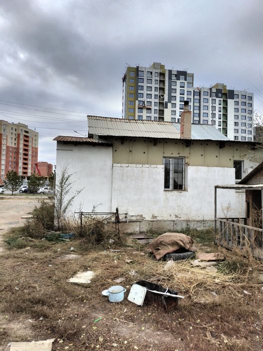 Продам на разбор