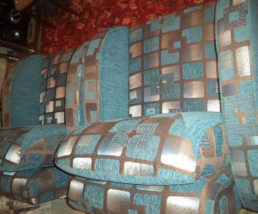 Достaвka бесплатно. М/мебель Украина 3+1+1 новая,отличного качества.