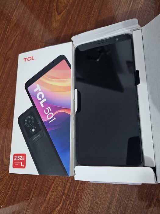 Telefon TCL - Nou