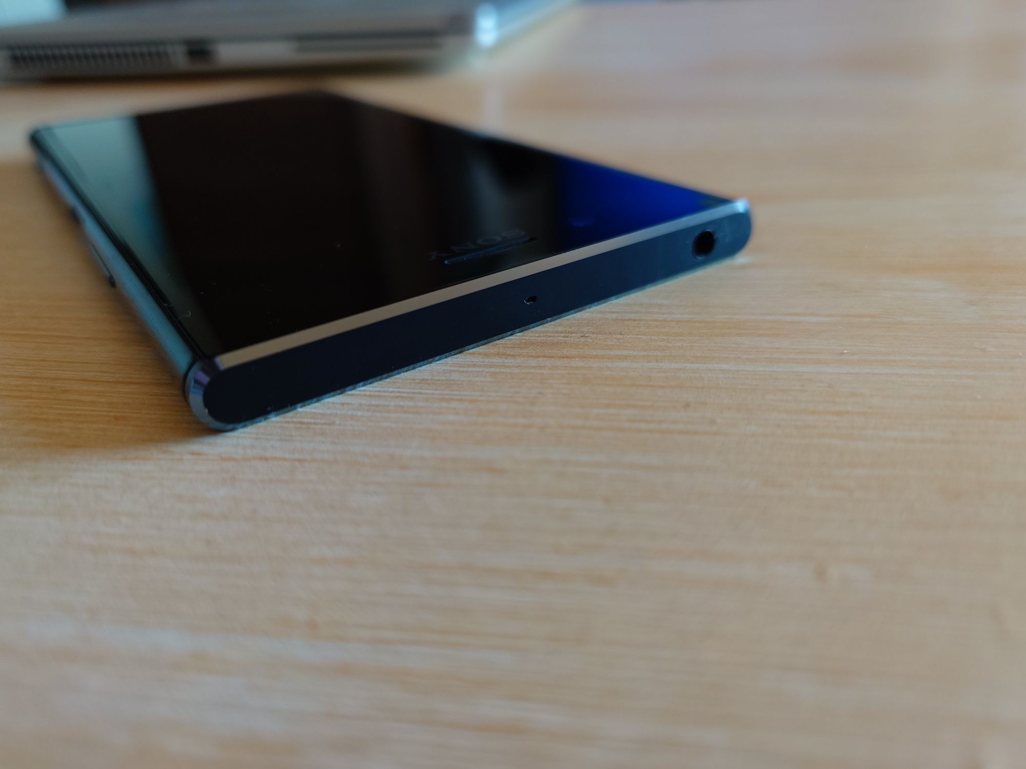 Sony Xperia XZ Premium 4K , 4RAM, 64 GB вградена