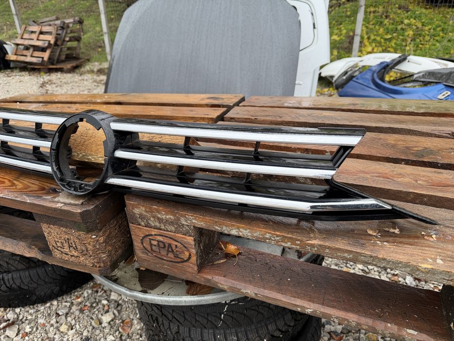 Решетка VW Touran