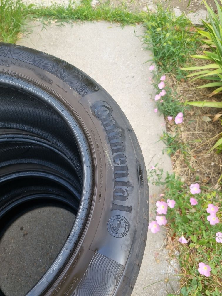 Anvelope 225/55 r17