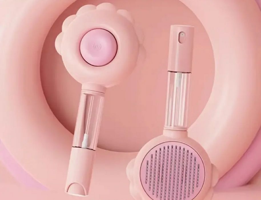 Perie  pentru pisici