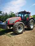 Tractor VALTRA T180