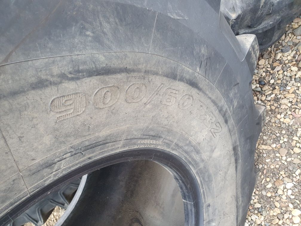 Cauciuc combina 900/60R32 Firestone