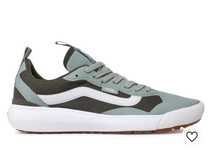 Vans ultrarange.