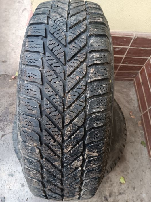 Cauciucuri iarna  175 70 r 13