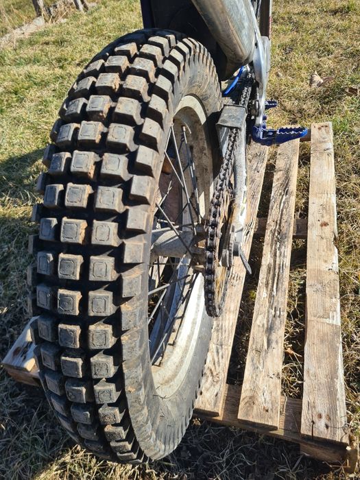 Beta rev3 250ccm