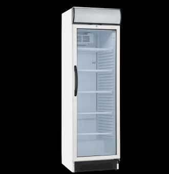 Вертикална Хладилна Витрина