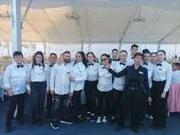 Ospătari cu experiență pentru evenimente