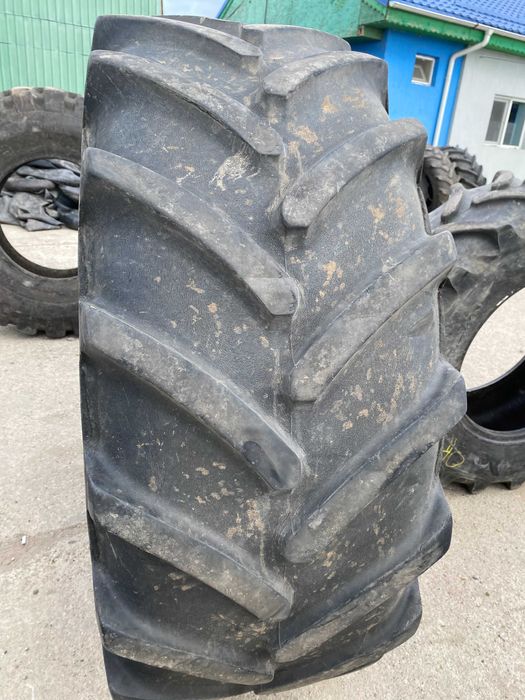 Cauciucuri 540.65 R30 Michelin
