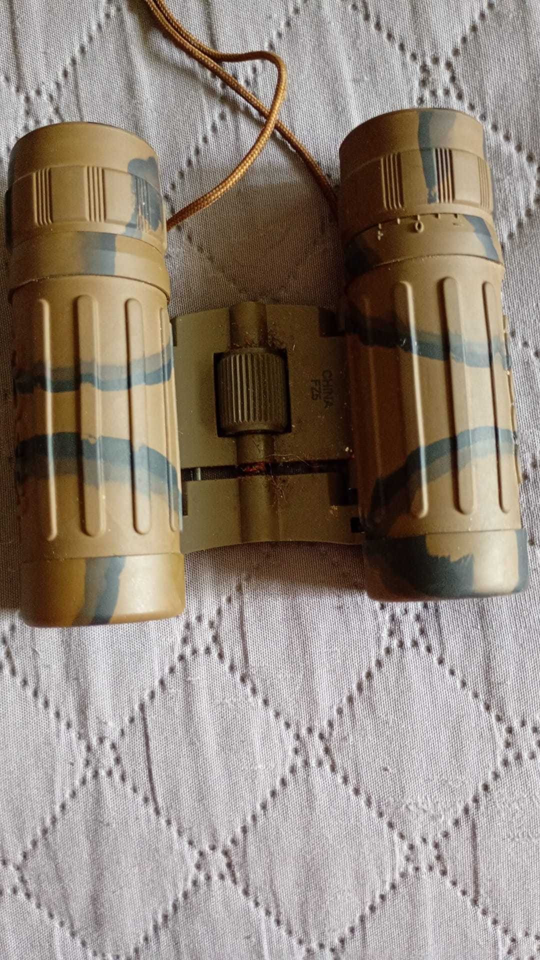 Бинокъл TASCO 8х21